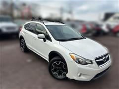 2015 Subaru Crosstrek 