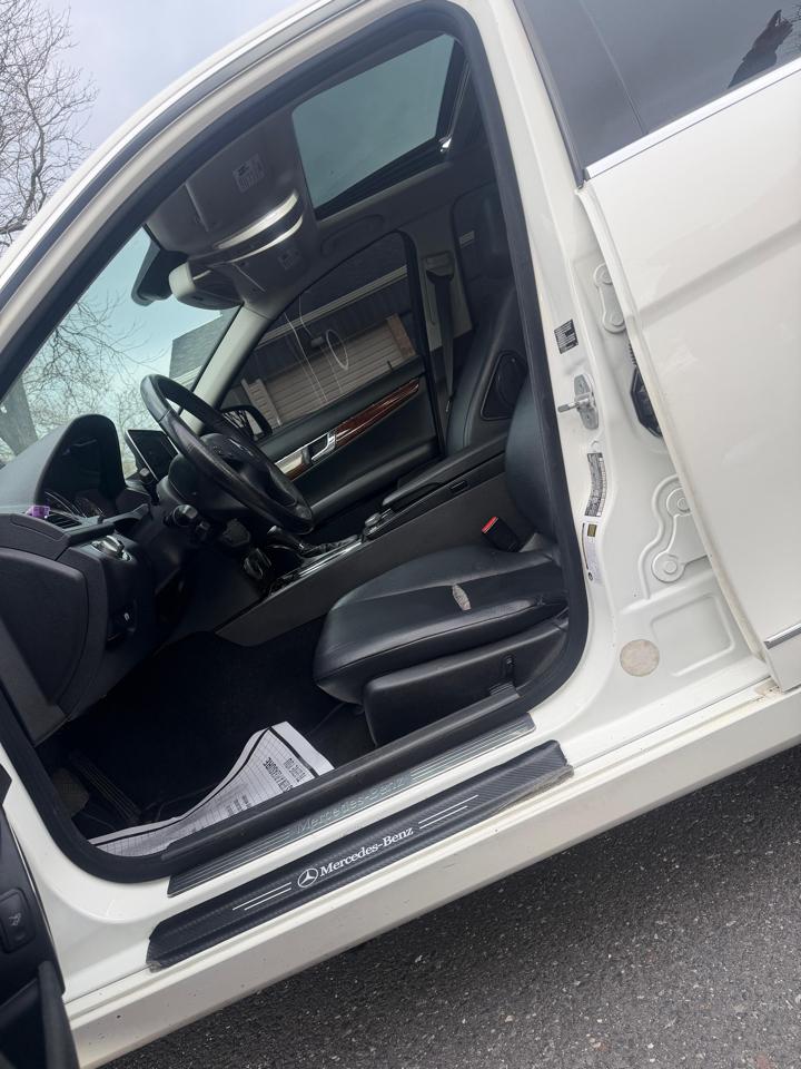 Mercedes-Benz C Class C300 2008