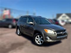 2011 Toyota RAV4 