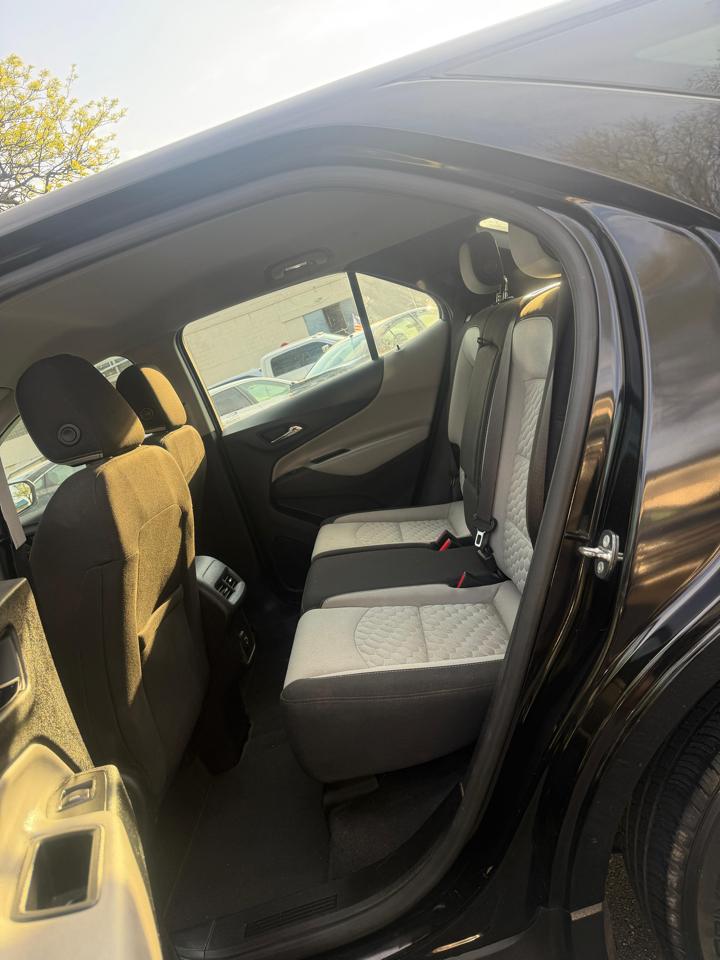 Chevrolet EQUINOX LT  2019