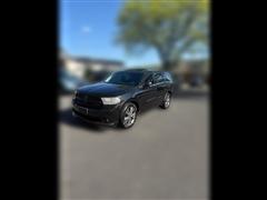 2013 Dodge Durango 