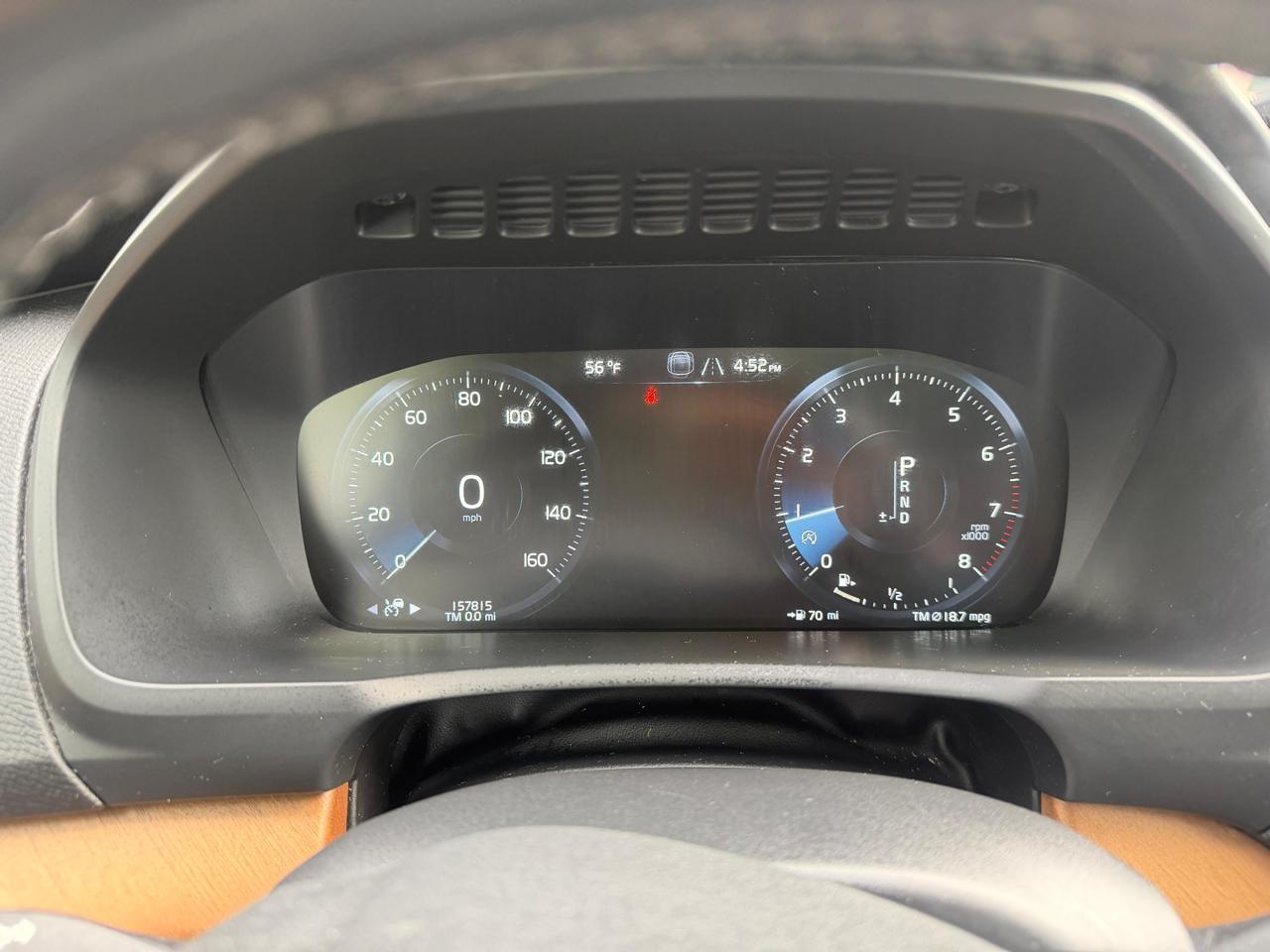 Volvo XC90  2018