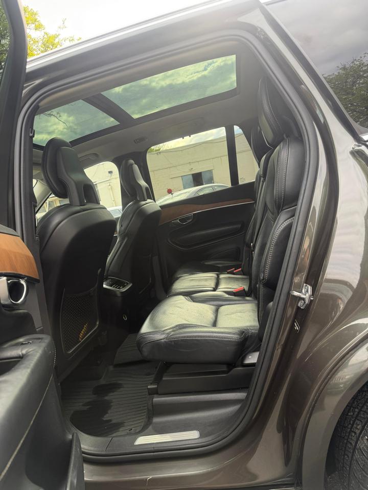 Volvo XC90  2018
