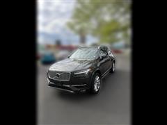 2018 Volvo XC90 