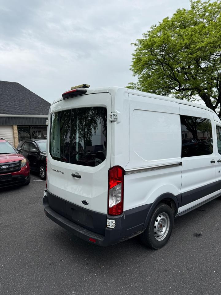 Ford Transit 150  2018