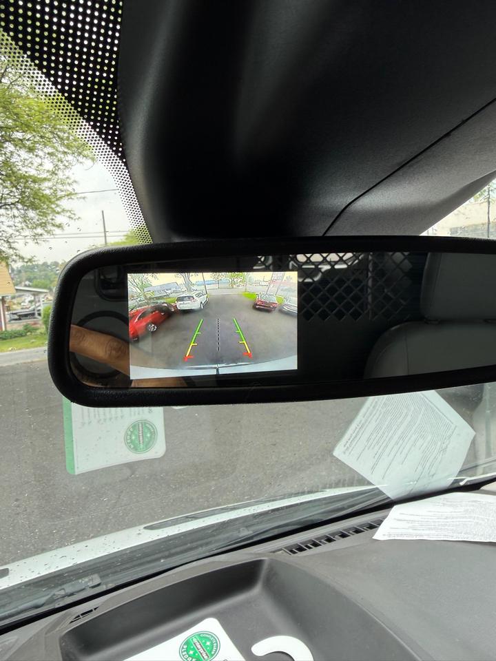 Ford Transit 150  2018