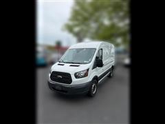 2018 Ford Transit 150 