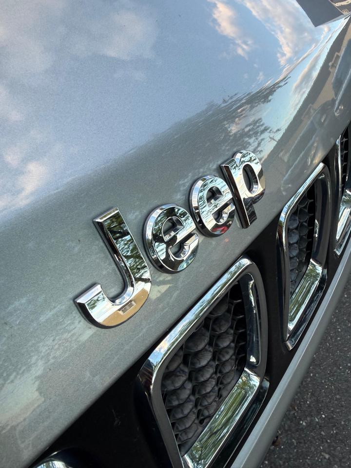 Jeep New Compass  2017