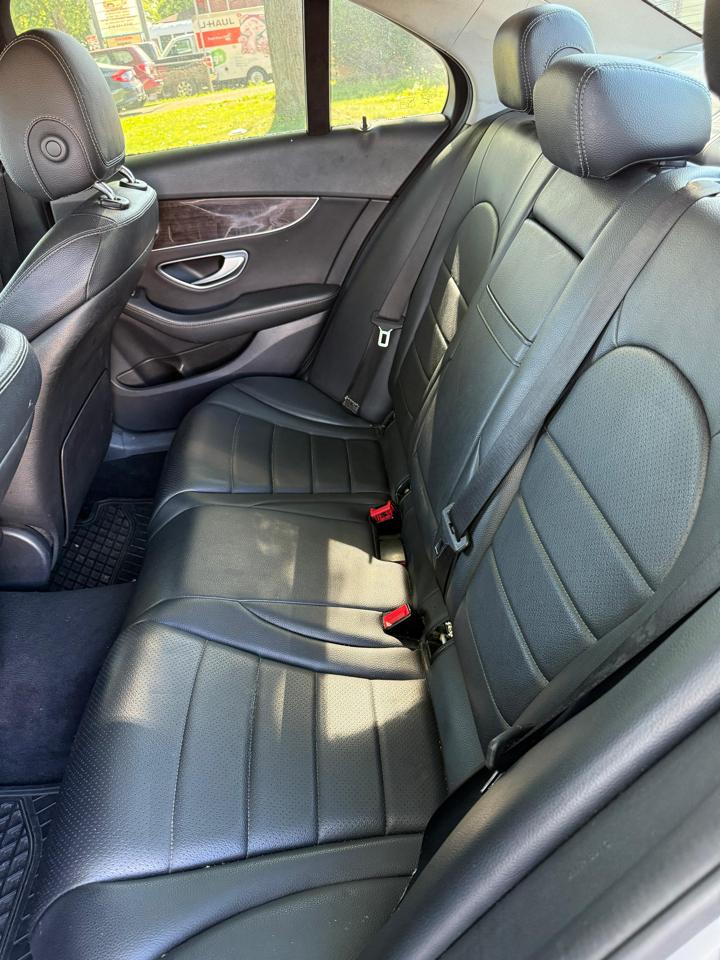 Mercedes-Benz C300  2017