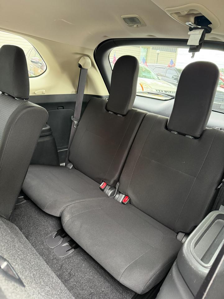 Mitsubishi Outlander SE 2017