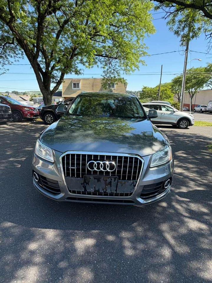 Audi Q5 Premium 2015