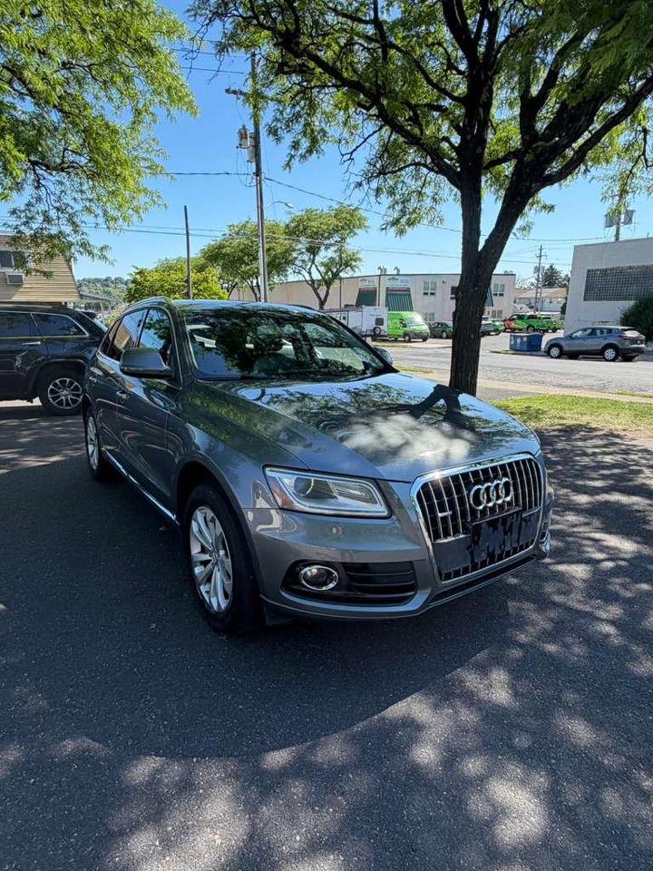 Audi Q5 Premium 2015
