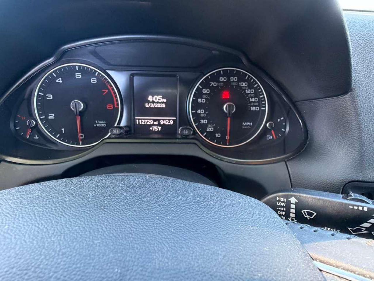 Audi Q5 Premium 2015