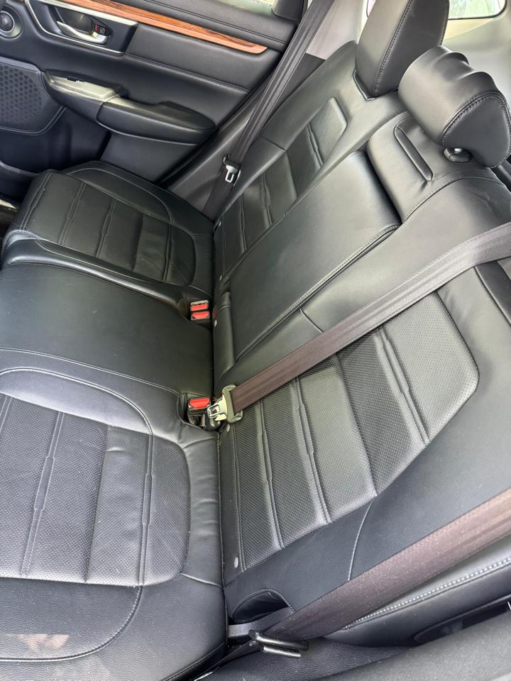 Honda CR-V  2022