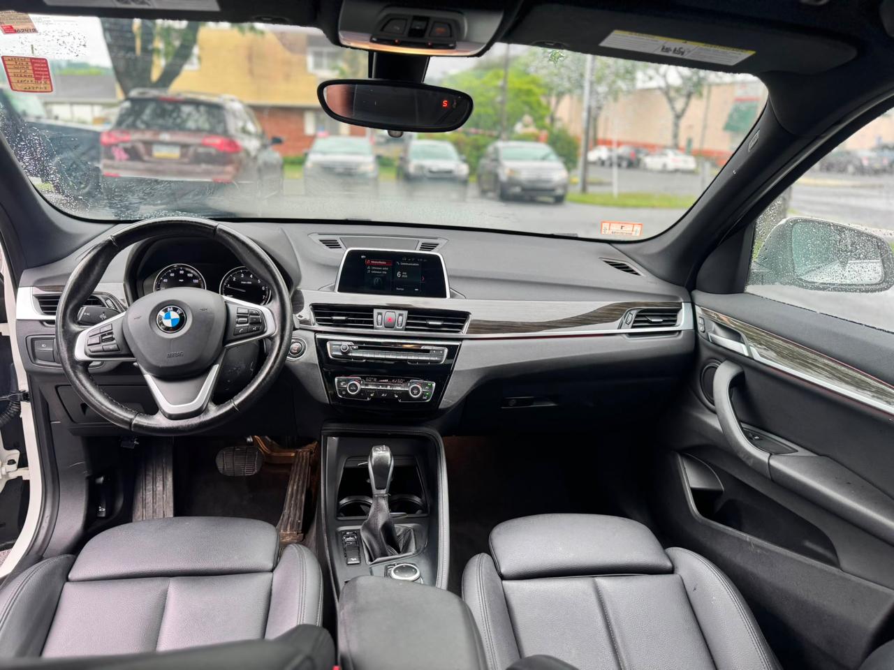 BMW X1 xDrive28i 2018