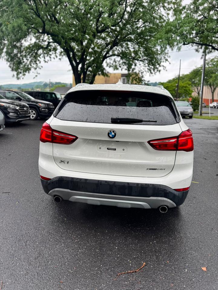 BMW X1 xDrive28i 2018