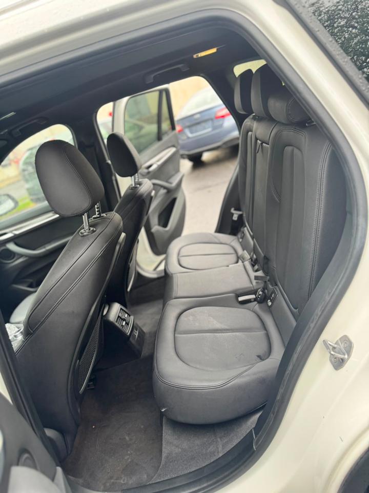 BMW X1 xDrive28i 2018