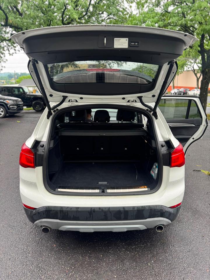 BMW X1 xDrive28i 2018