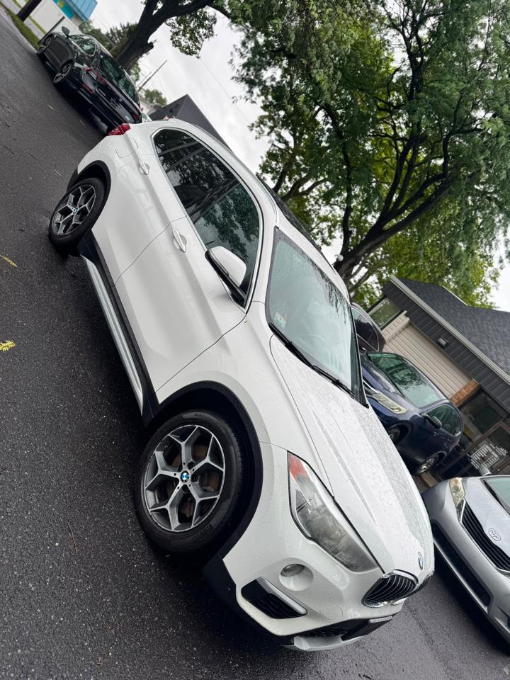 BMW X1 xDrive28i 2018
