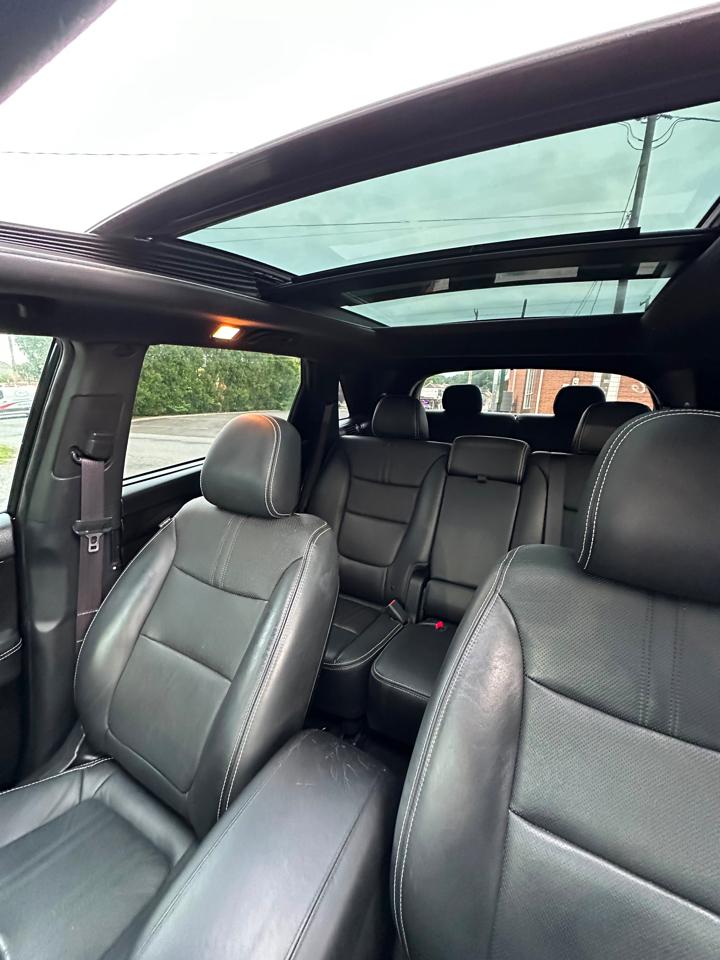 Kia Sorento  2014