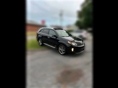 2014 Kia Sorento 