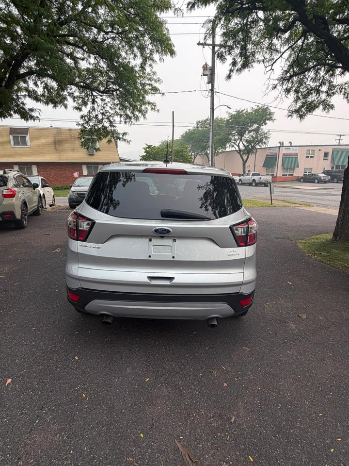 Ford ESCAPE SE  2017