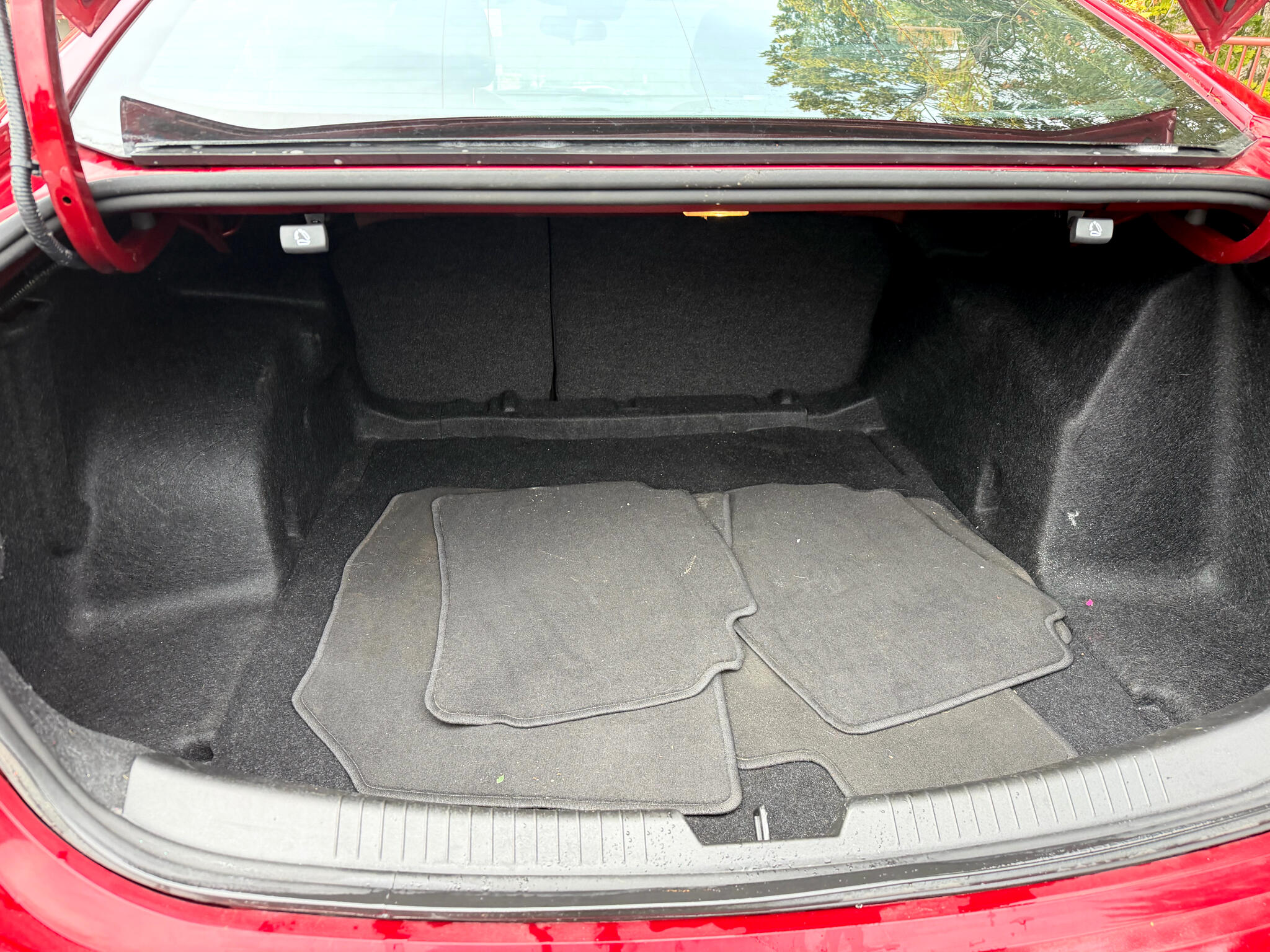 Chevrolet Malibu LT 2022