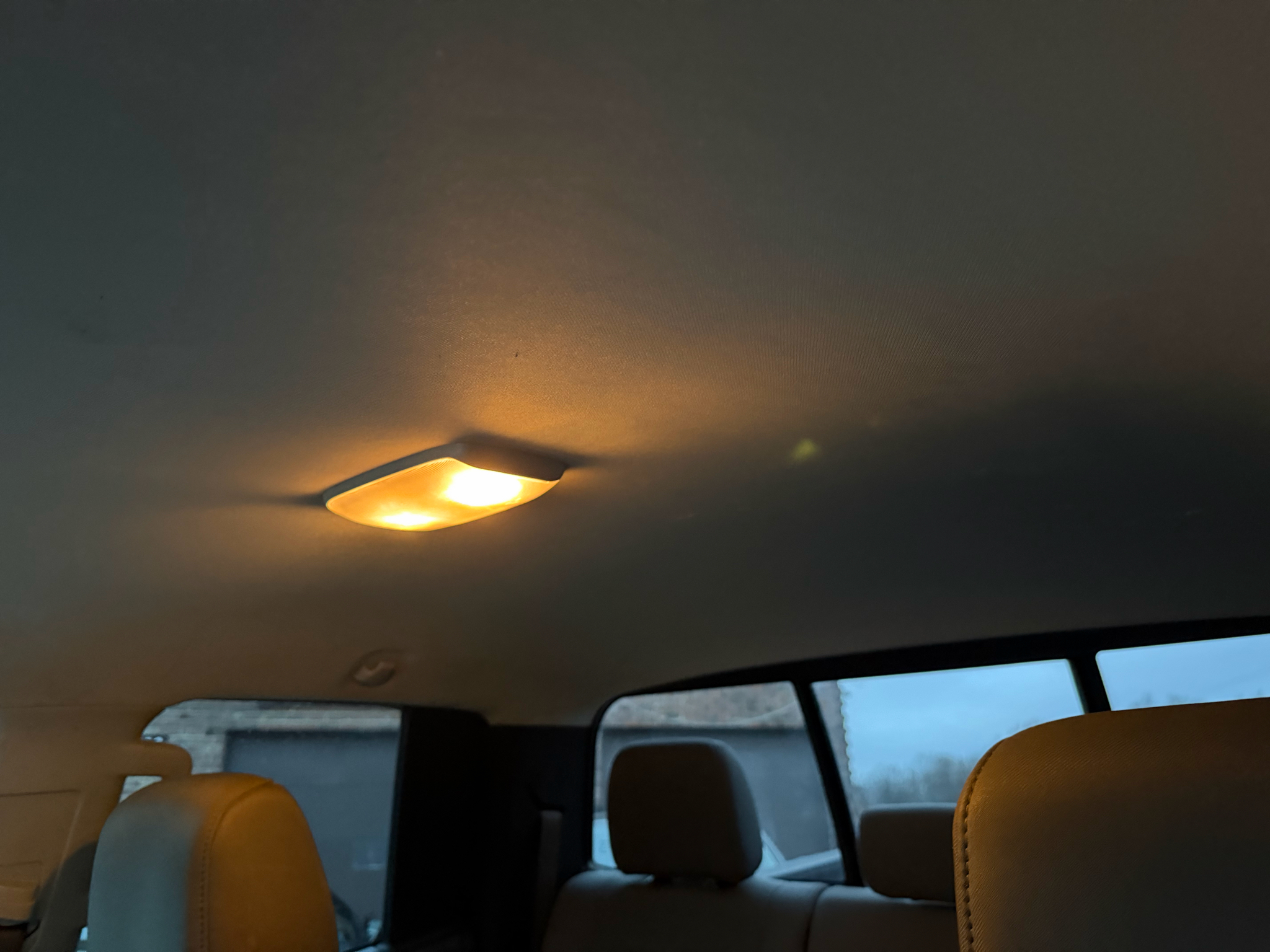 Toyota Tundra SR5 4.6L V8 Double Cab 2WD 2014