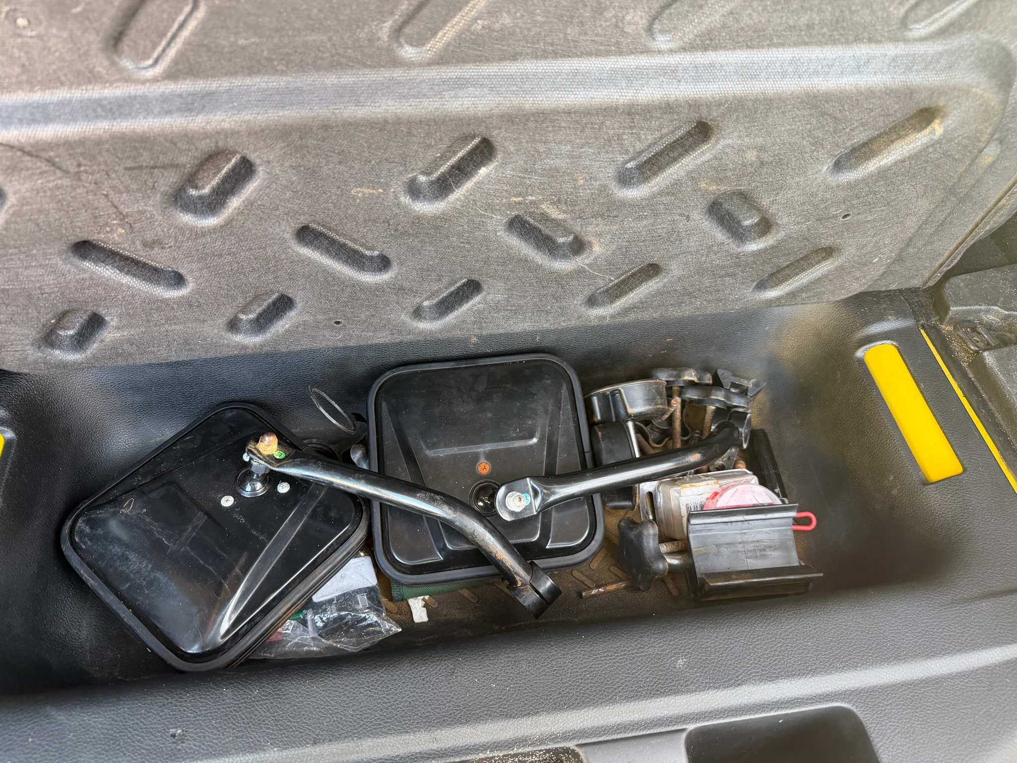 Jeep Wrangler Unlimited Sport 4WD 2015