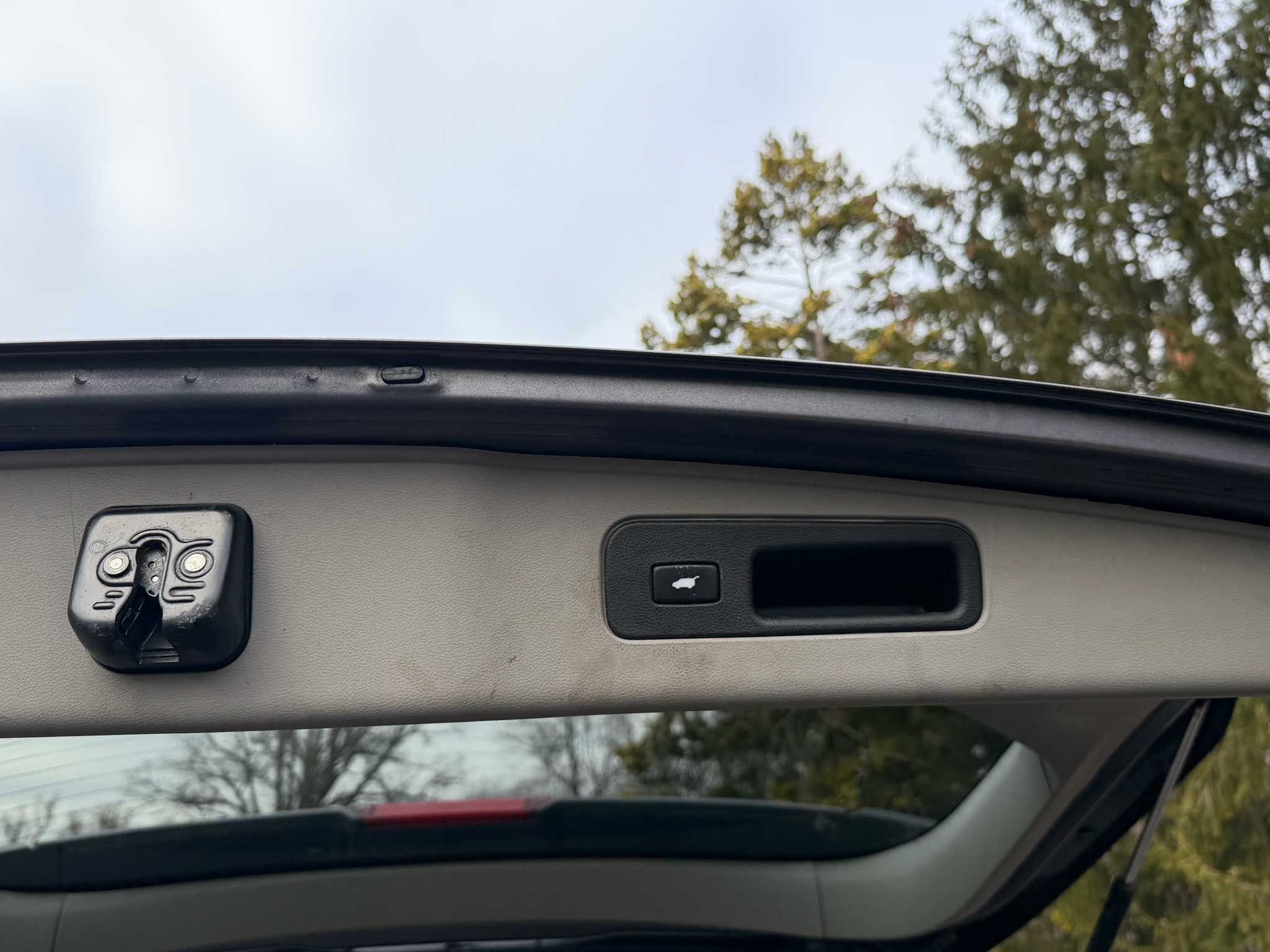 Honda Odyssey EX-L 2016