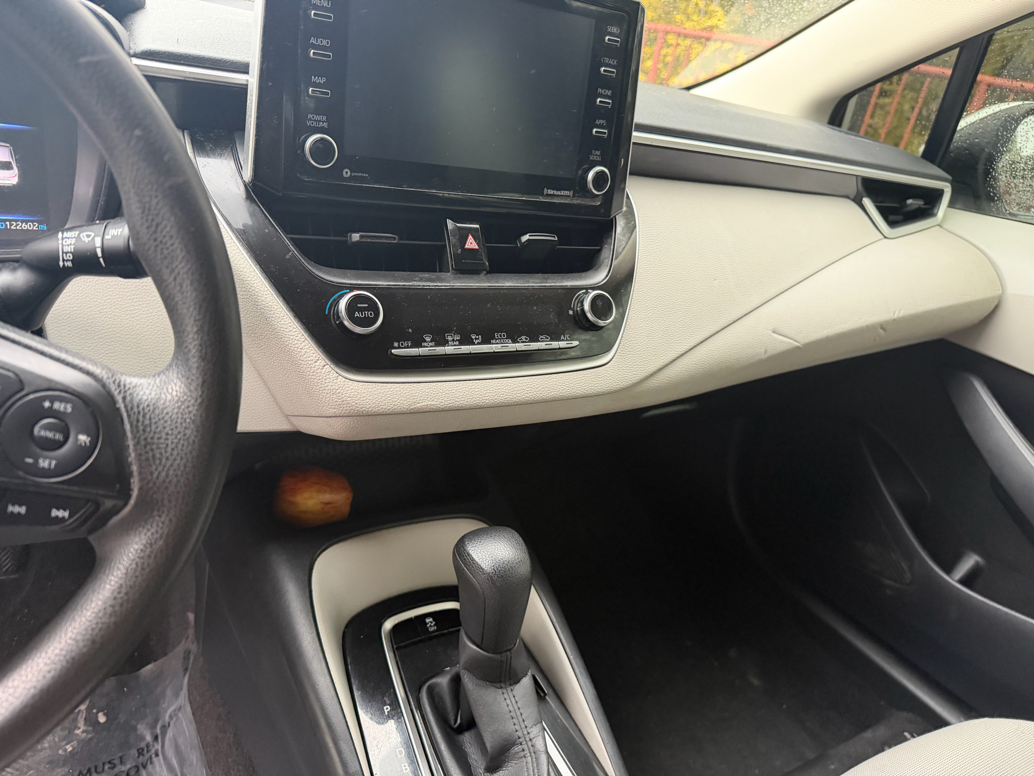 Toyota Corolla LE 2021