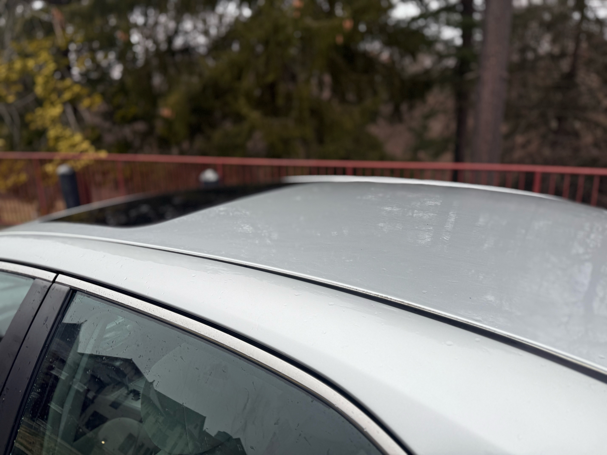 Toyota Camry Hybrid Sedan 2009