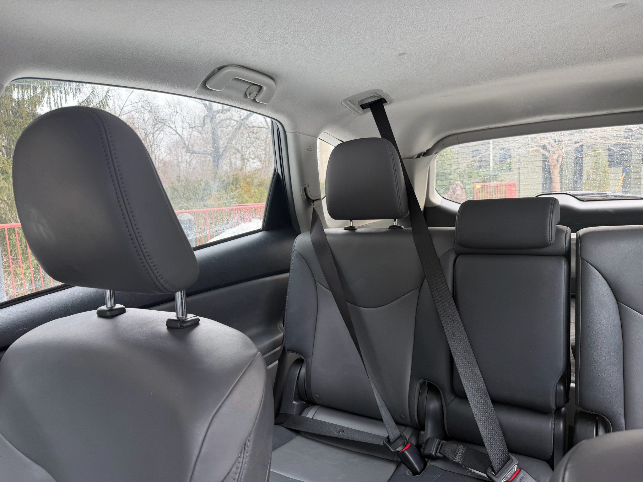 Toyota Prius V Two 2012