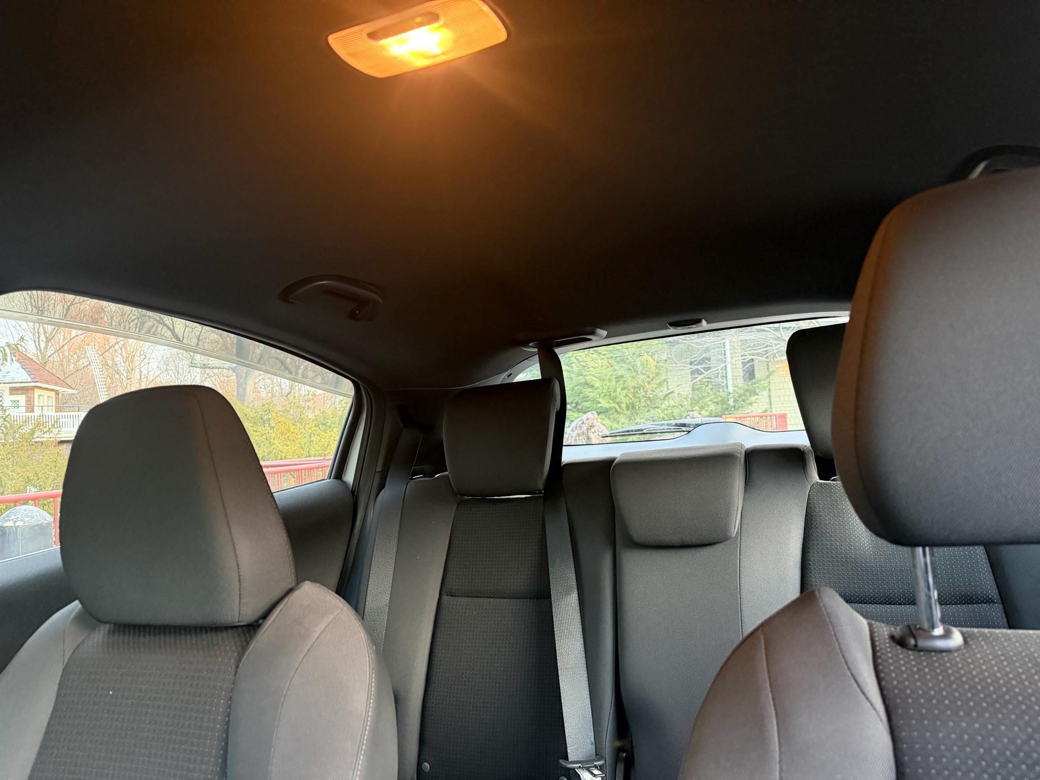 Honda HR-V Sport AWD 2019