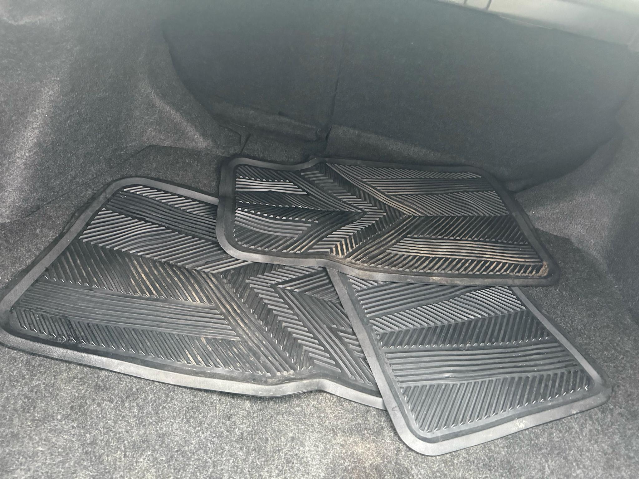 Toyota Corolla S Premium CVT 2015