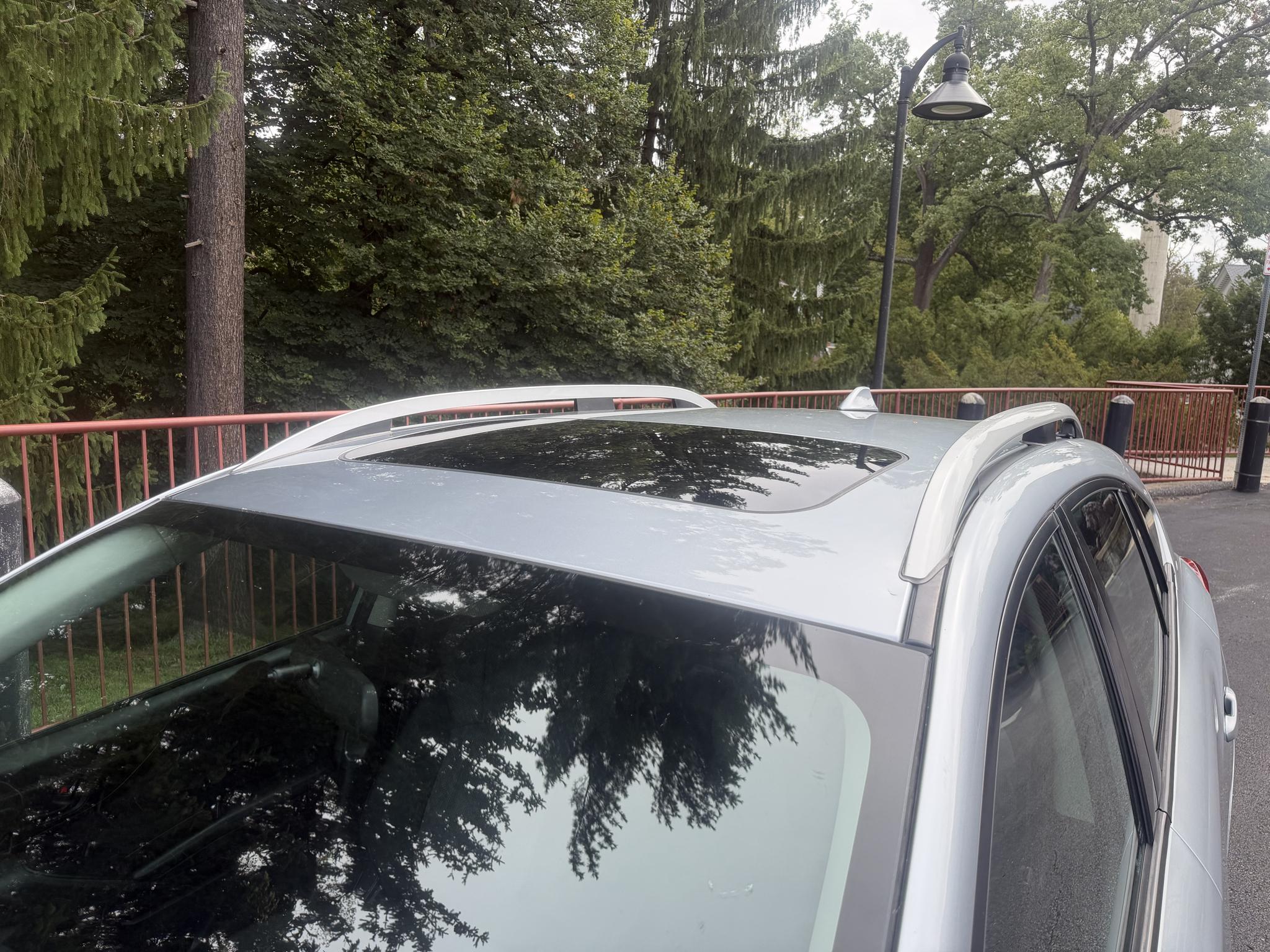 Subaru Impreza 2.0i Premium CVT 5-Door 2018