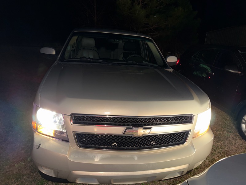 2011 Chevrolet Tahoe LT 2WD