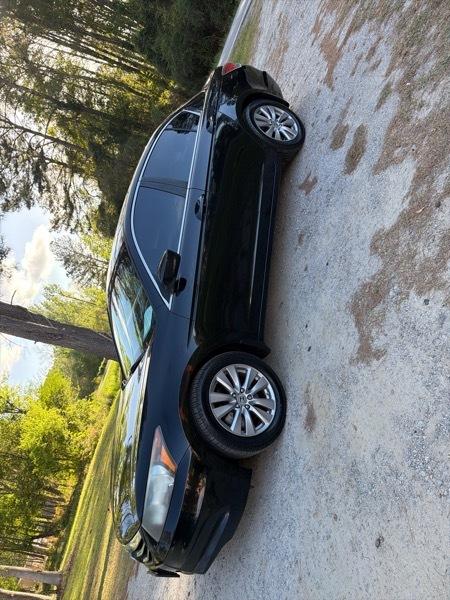 Honda Accord EX-L Sedan AT 2012