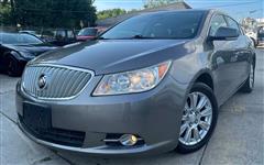 2012 Buick LaCrosse 