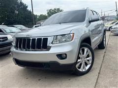 2011 Jeep Grand Cherokee 
