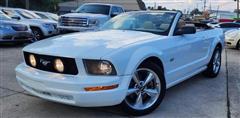 2006 Ford Mustang 