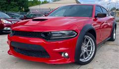 2019 Dodge Charger 