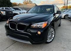 2014 BMW X1 