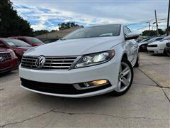2017 Volkswagen CC 