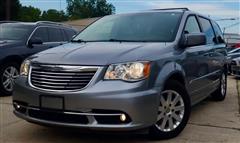 2016 Chrysler Town & Country 