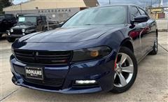2016 Dodge Charger 