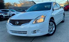 2011 Nissan Altima 
