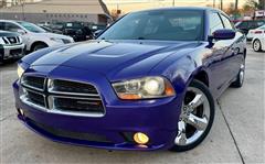 2014 Dodge Charger 