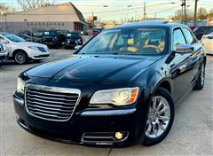 2013 Chrysler 300 