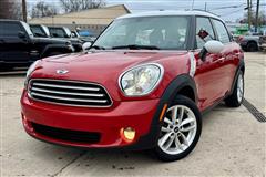 2013 MINI Countryman 